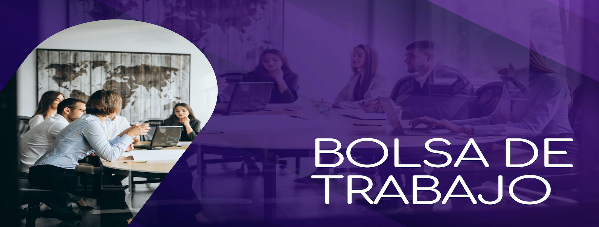 Bolsa de Trabajo
